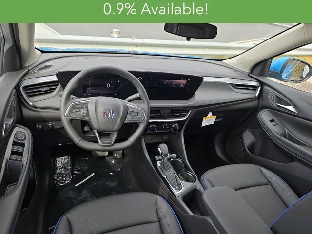 New 2026 Buick Encore GX Sport Touring w/ Comfort Package image 6