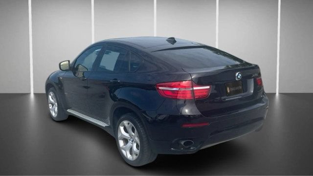 Used 2014 BMW X6 xDrive35i AWD/4WD image 12