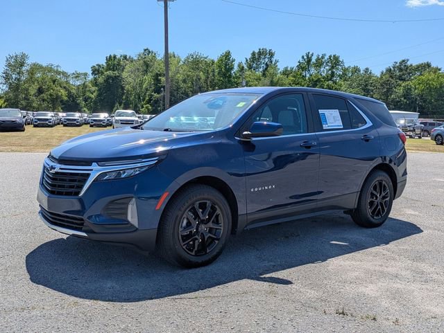 Used 2022 Chevrolet Equinox LT FWD image 7