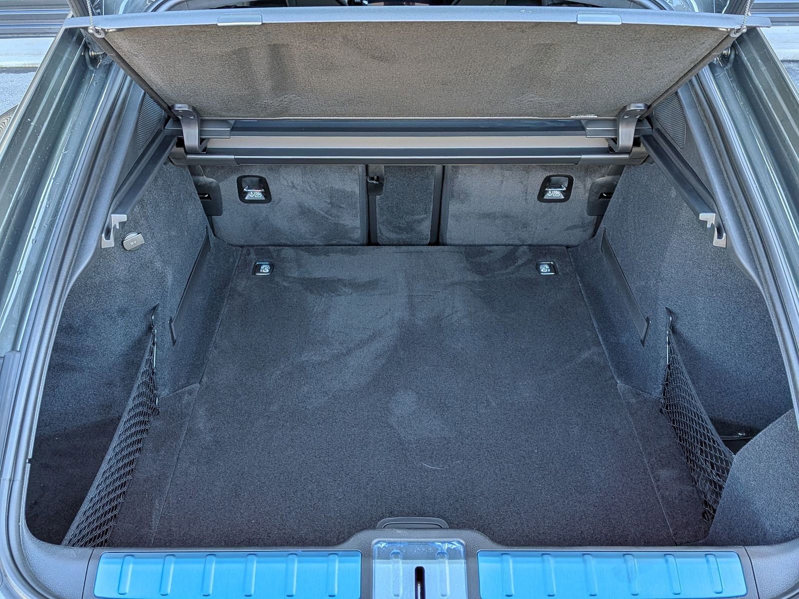 New 2026 Porsche Panamera GTS image 27