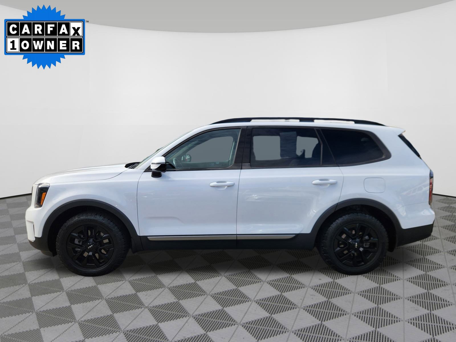 Used 2023 Kia Telluride SX Prestige X-Pro image 5