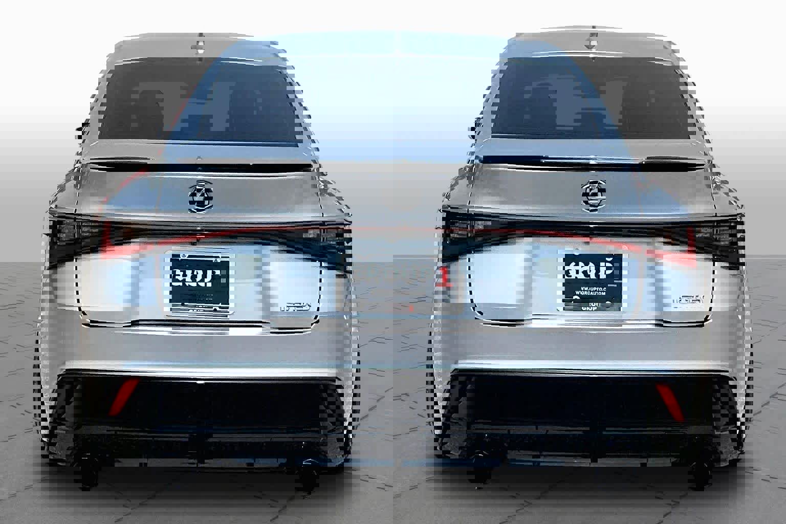 Used 2024 Lexus IS 350 F Sport w/ Accessory Package 2 image 5