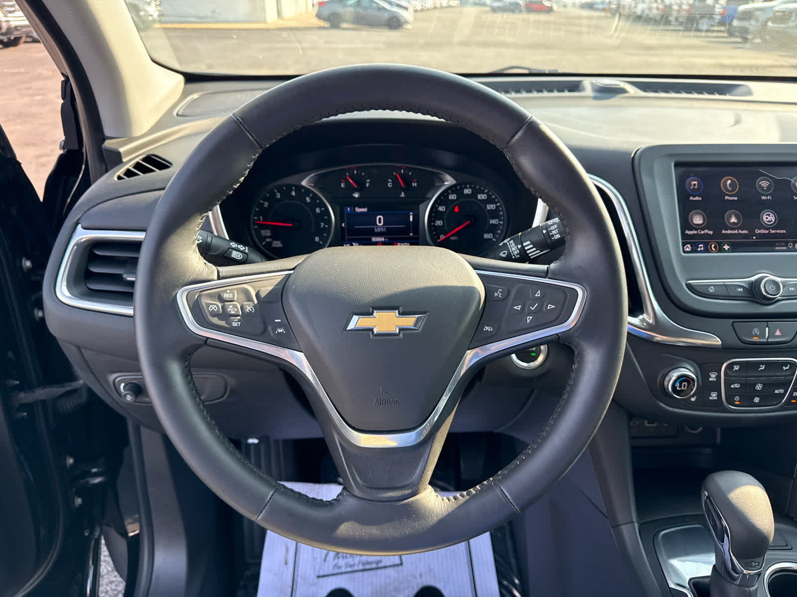 Certified 2022 Chevrolet Equinox LT FWD image 14
