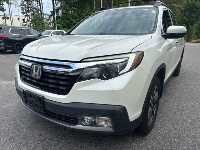 Used 2019 Honda Ridgeline RTL-E image 9