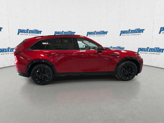 New 2026 MAZDA CX-90 3.3 Turbo S w/ Premium Package AWD/4WD image 12