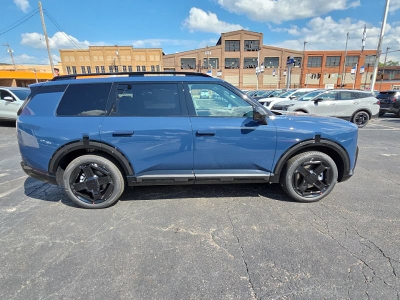 New 2027 Kia Telluride EX X-Line w/ Towing Package AWD/4WD image 8