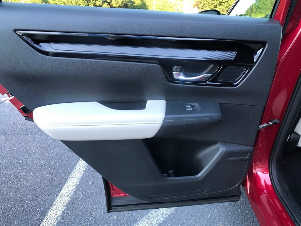 Certified 2024 Honda CR-V EX-L image 26
