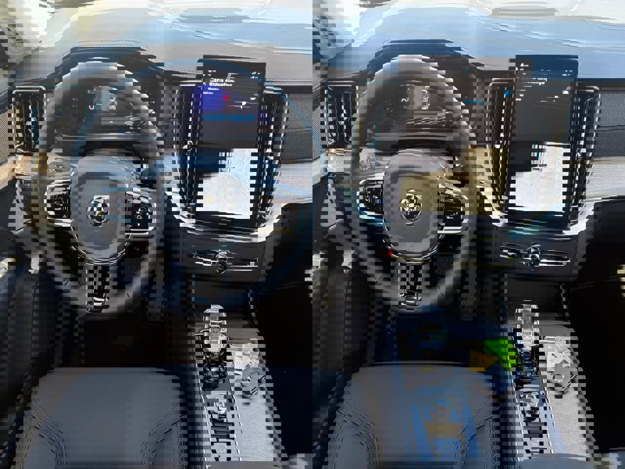 New 2026 Volvo XC90 T8 Plus image 12