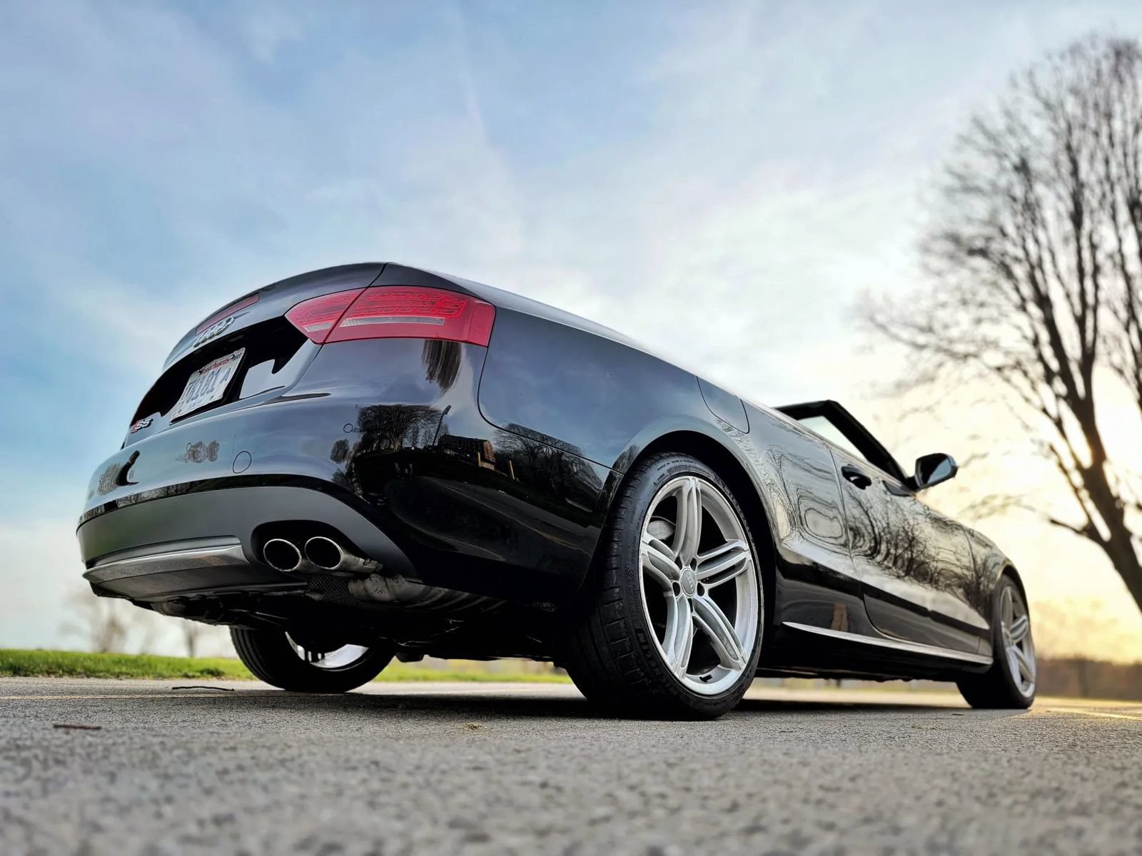 Used 2010 Audi S5 Prestige AWD/4WD image 62