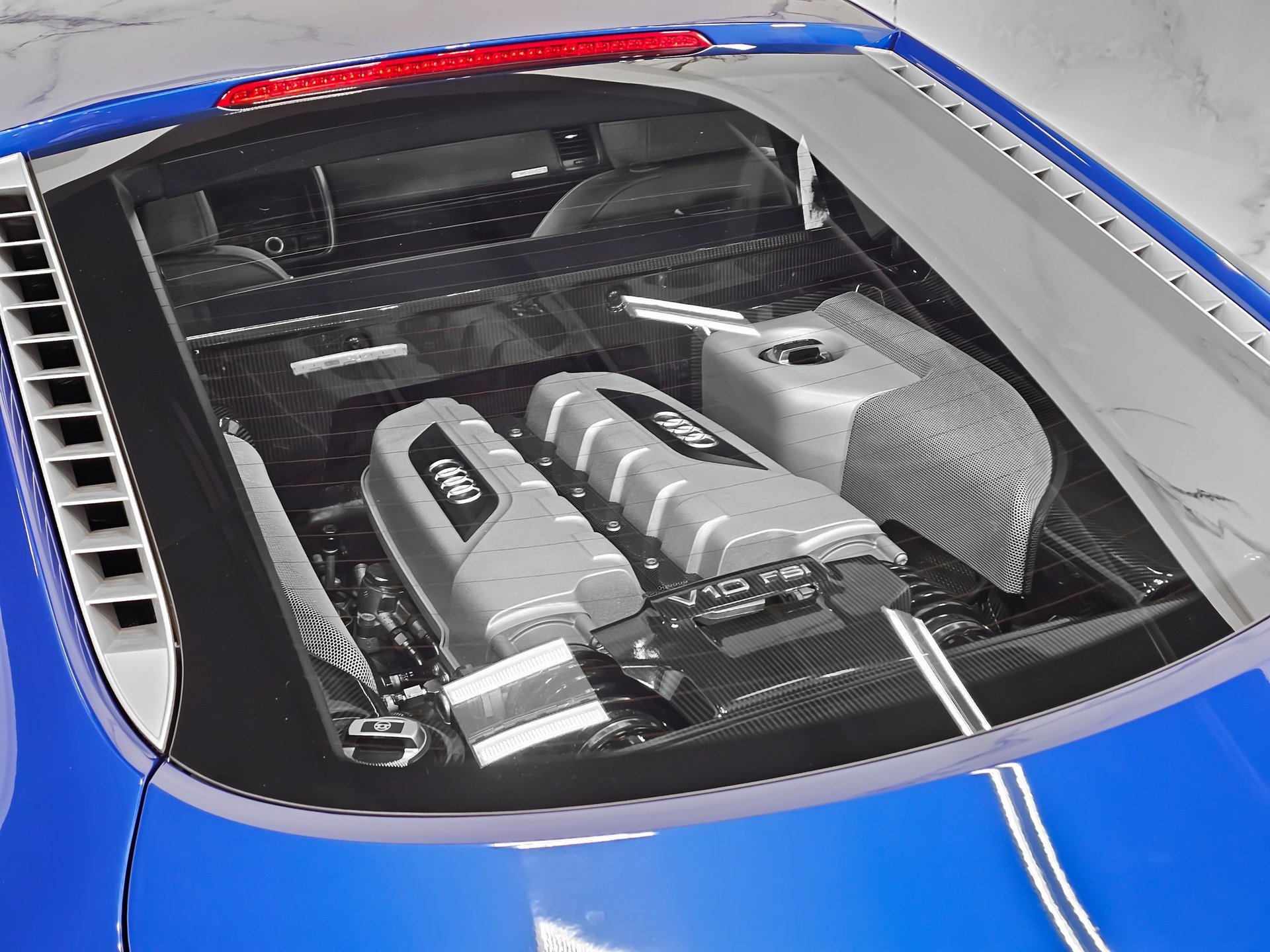 Used 2010 Audi R8 V10 image 11