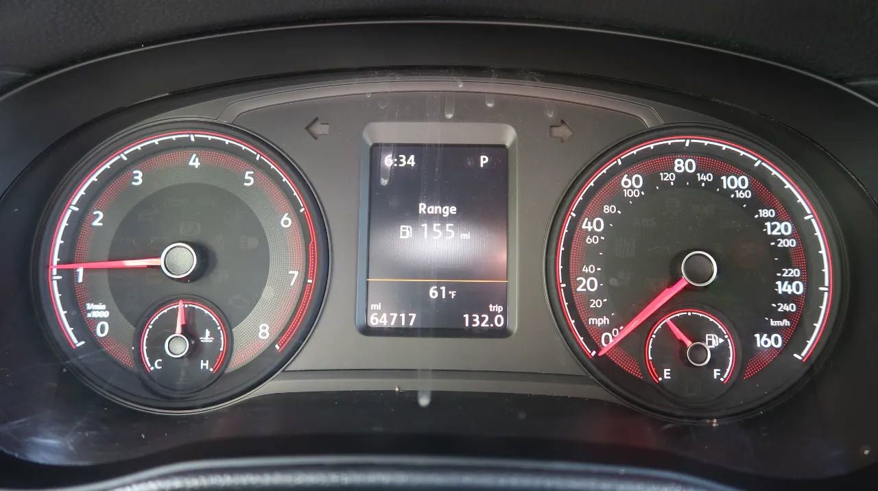 Used 2020 Volkswagen Passat 2.0T SEL image 33