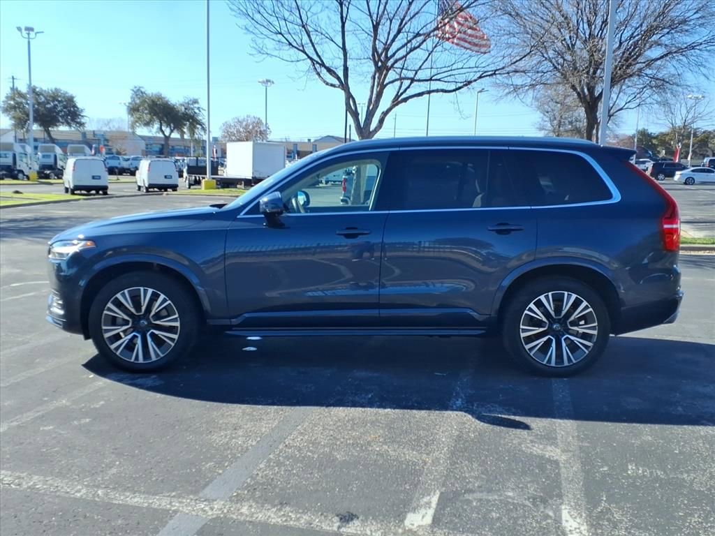 Used 2020 Volvo XC90 T6 Momentum w/ Protection Package Premier image 5