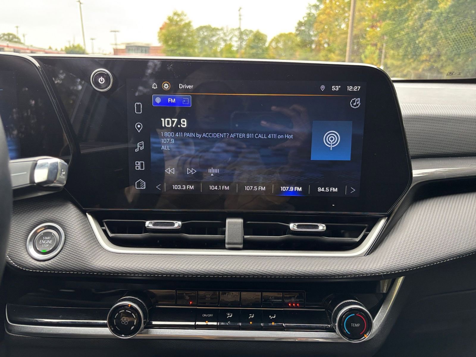 Used 2025 Chevrolet Equinox LT image 18