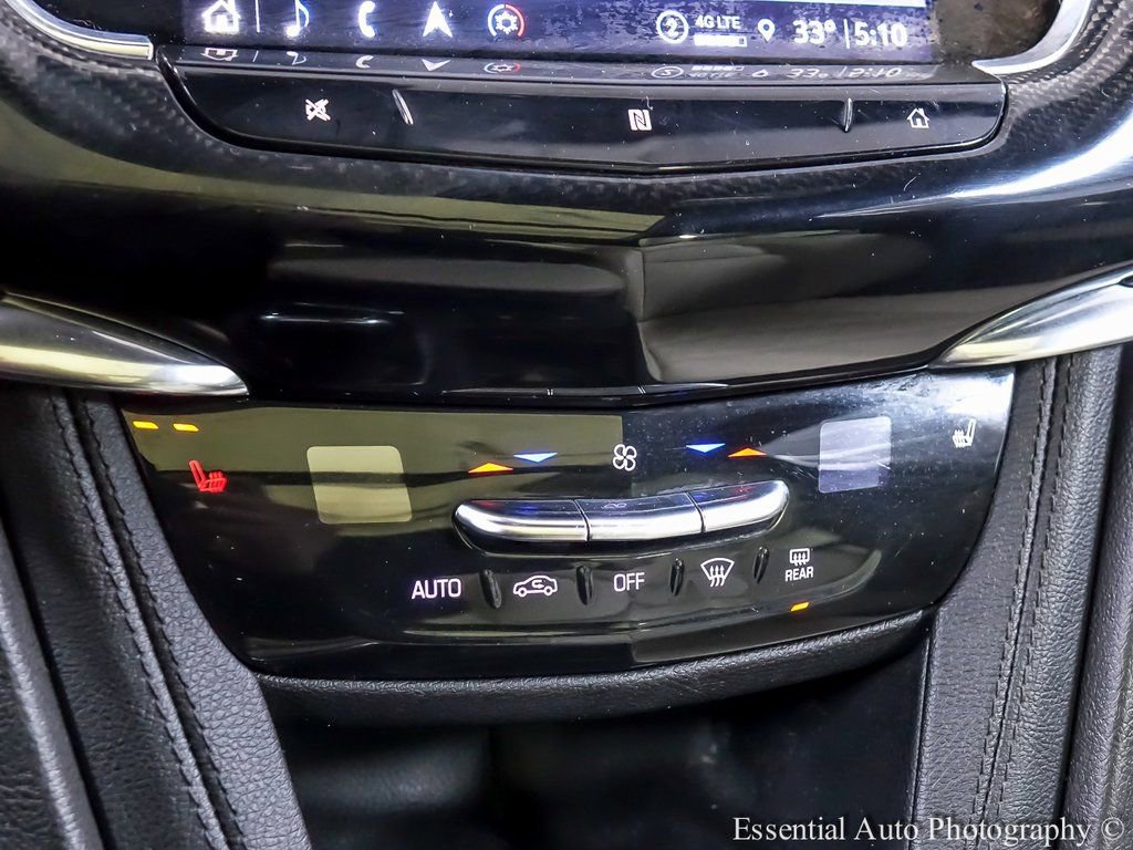 Certified 2021 Cadillac XT6 Sport image 19