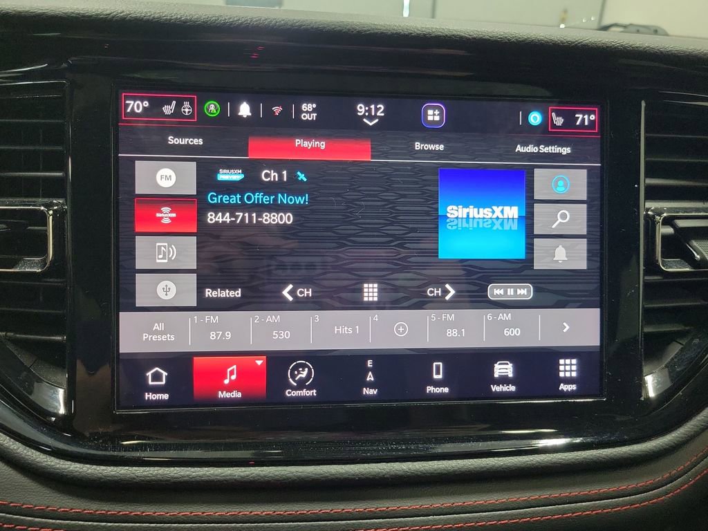 Used 2023 Dodge Durango GT image 44