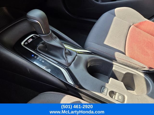 Used 2025 Toyota Corolla SE FWD image 26