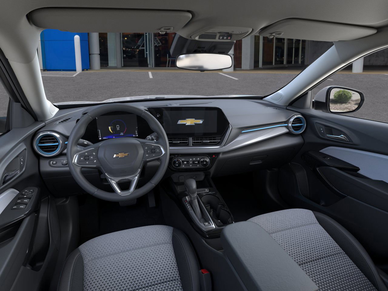 New 2026 Chevrolet Trax LT image 15