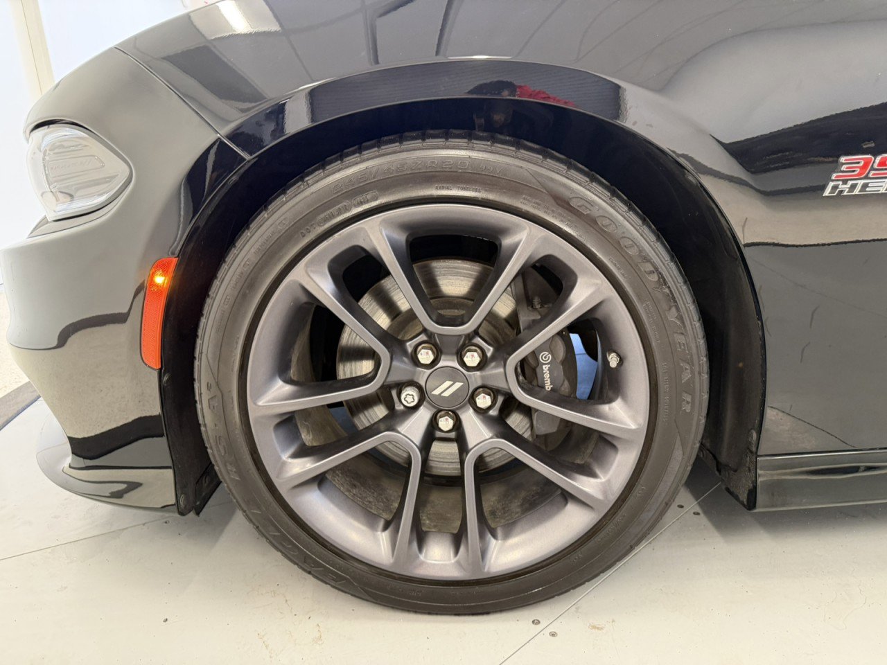 Used 2023 Dodge Charger Scat Pack w/ Plus Group image 55