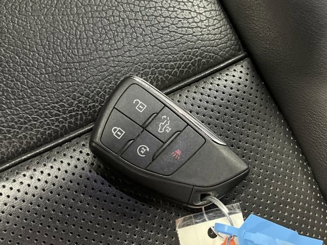 Used 2023 GMC Sierra 1500 Denali w/ Denali Reserve Package image 32