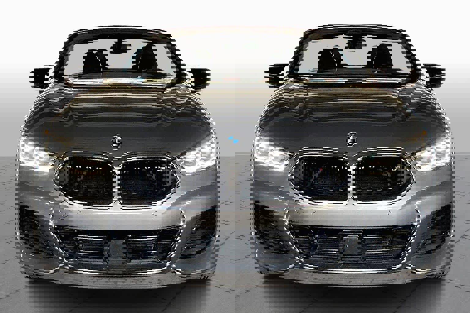 Used 2024 BMW M850i xDrive Convertible image 4