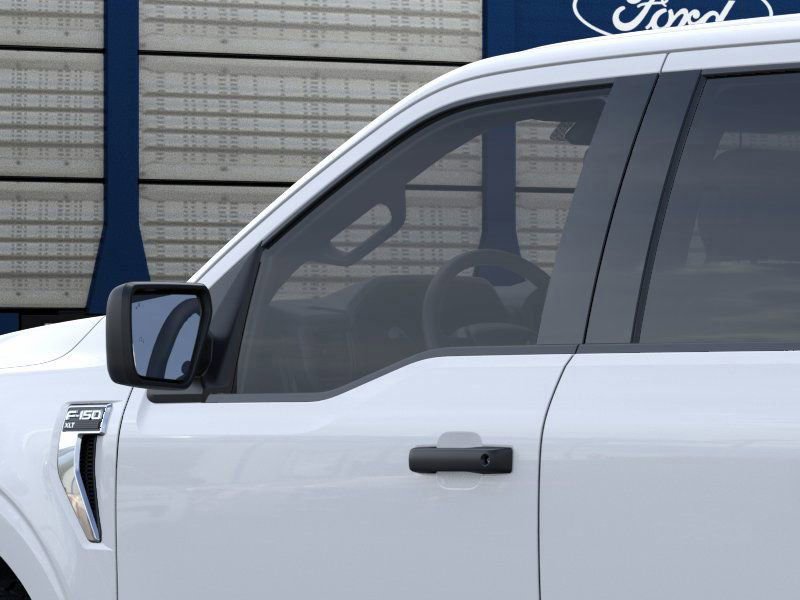 New 2026 Ford F150 XLT image 20