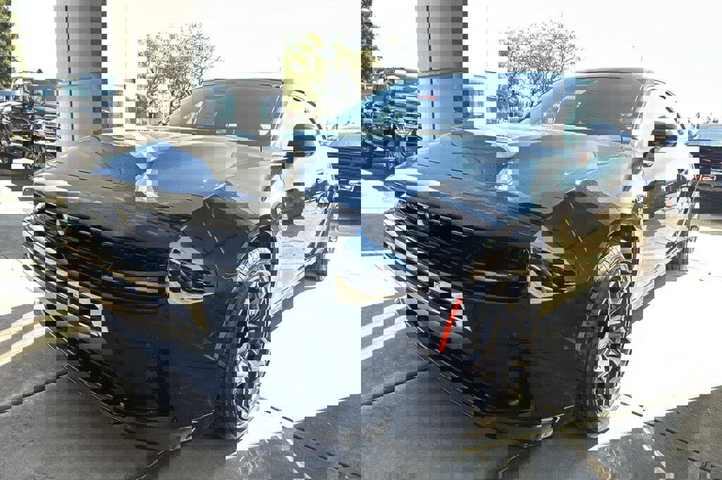 New 2026 Dodge Charger Scat Pack image 8