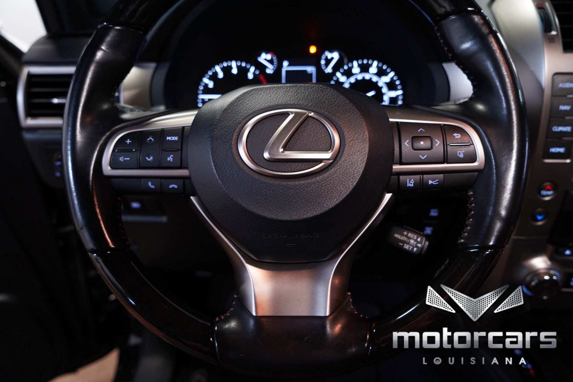 Used 2020 Lexus GX 460 Premium AWD/4WD image 35