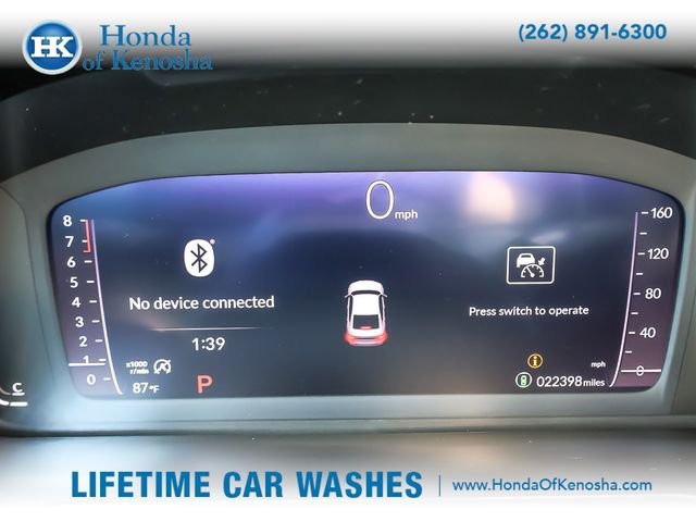 Used 2024 Honda Accord EX image 15
