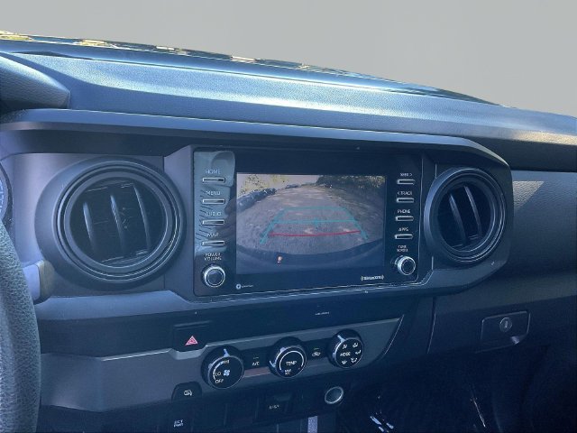 Used 2022 Toyota Tacoma SR w/ SR Convenience Package RWD image 17