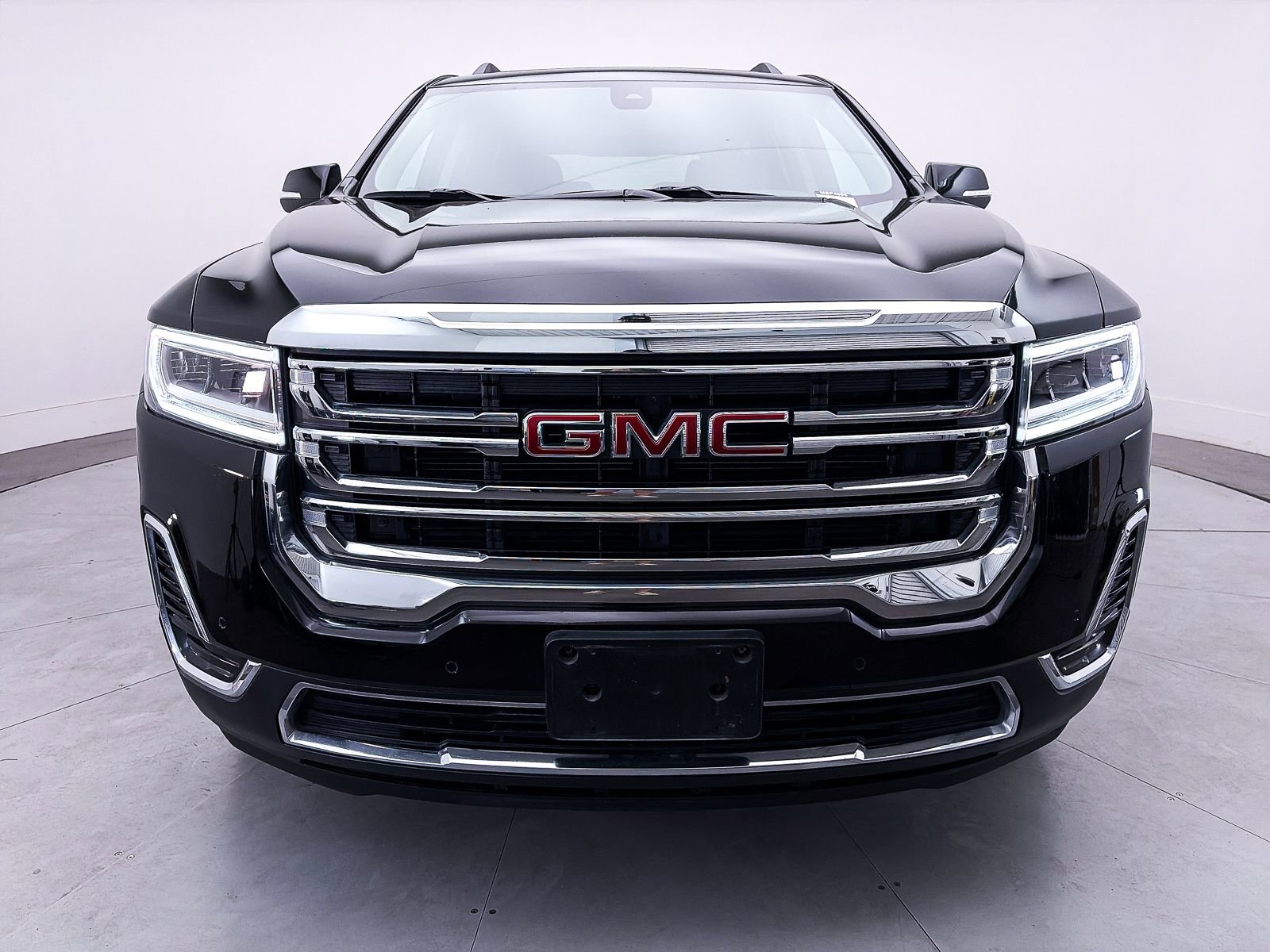 Used 2022 GMC Acadia SLE w/ Driver Convenience Package FWD image 13