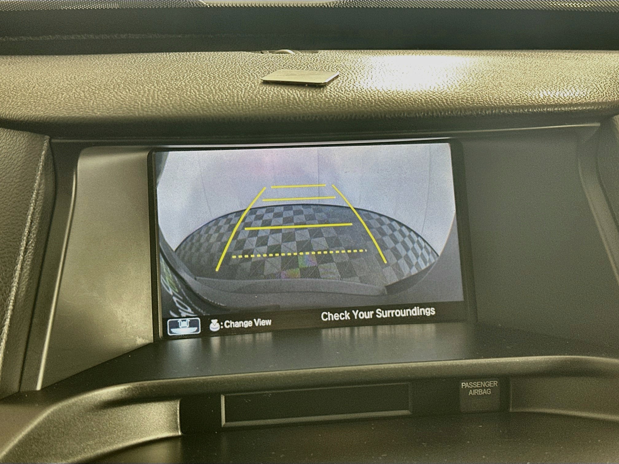 Used 2015 Honda Crosstour EX-L image 22