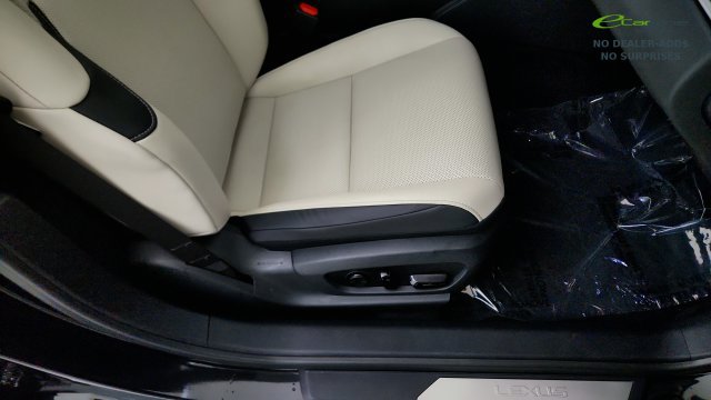 Used 2025 Lexus ES 350 w/ Premium Package FWD image 39