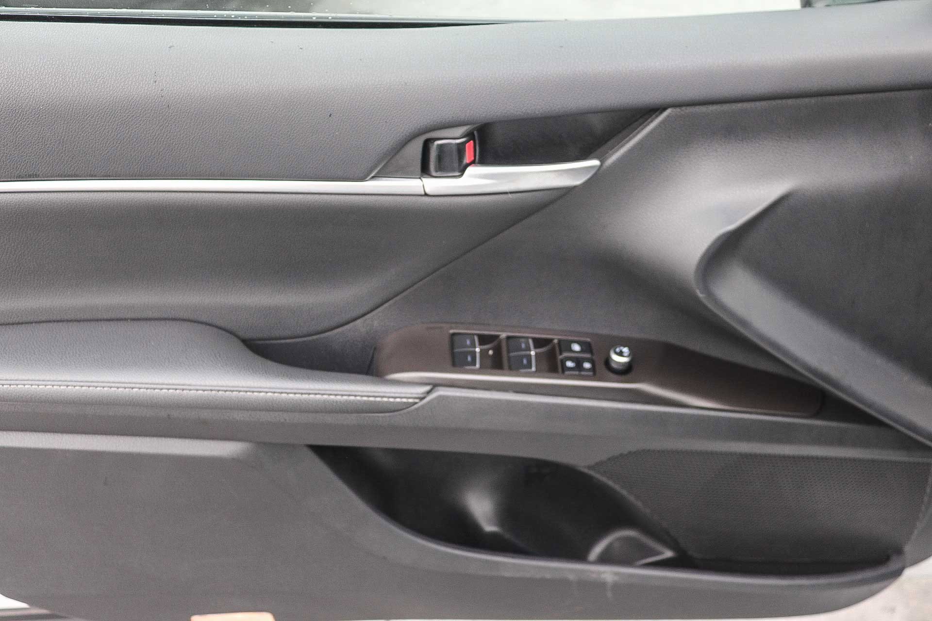 Certified 2024 Toyota Camry XSE image 21