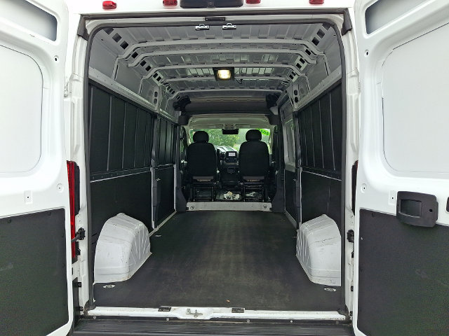 Used 2025 RAM ProMaster 2500 w/ Convenience Group FWD image 29