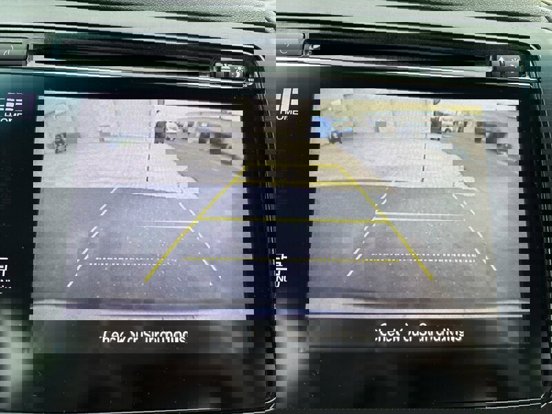 Used 2015 Honda Civic EX image 44