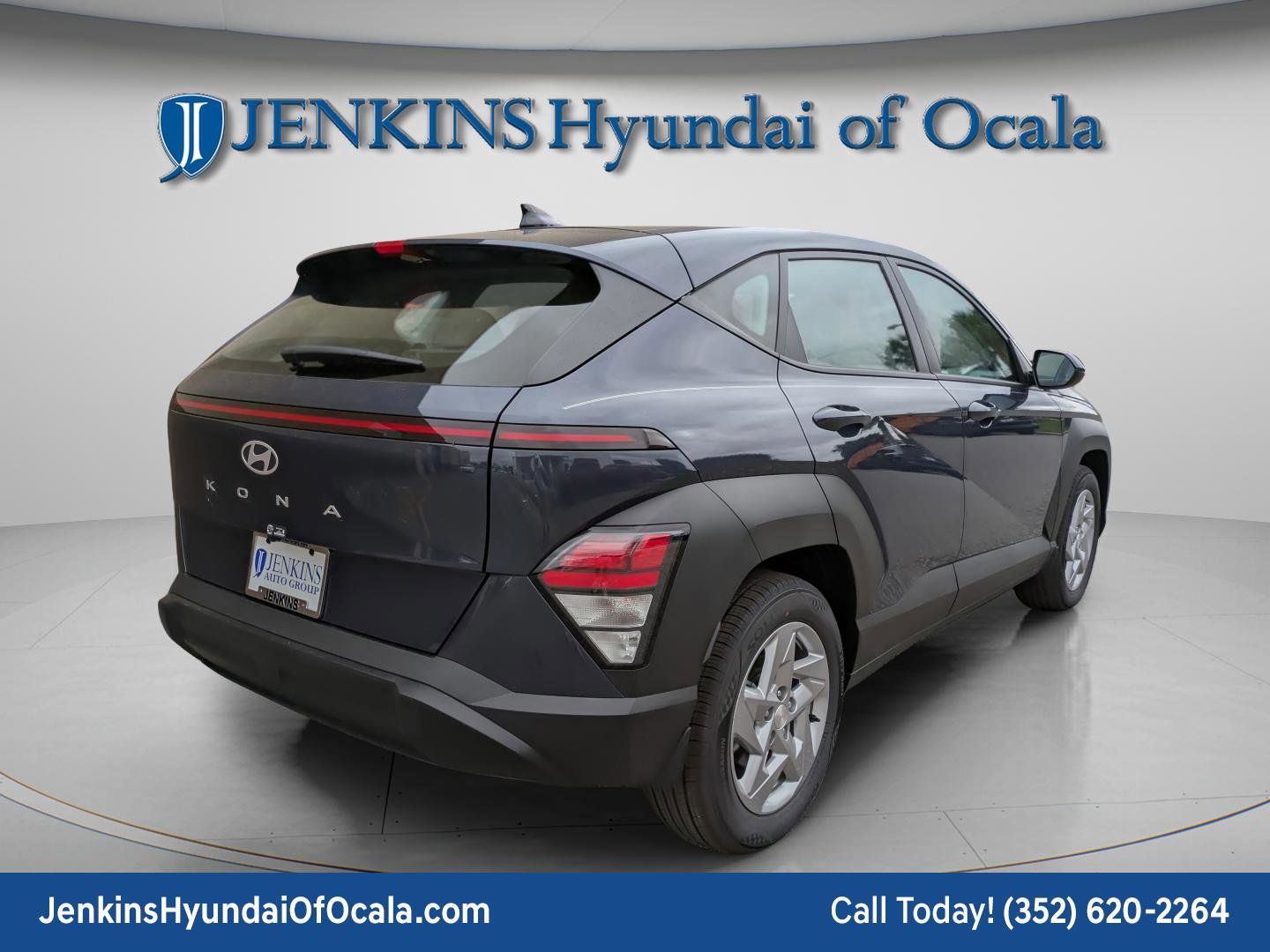 New 2026 Hyundai Kona SE image 3