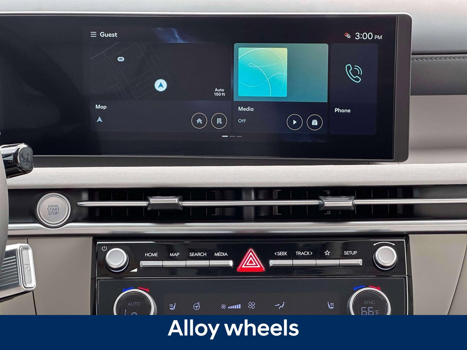 New 2026 Hyundai Tucson Limited AWD/4WD image 23
