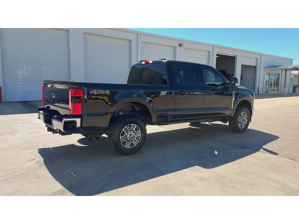 Used 2024 Ford F250 Lariat image 8