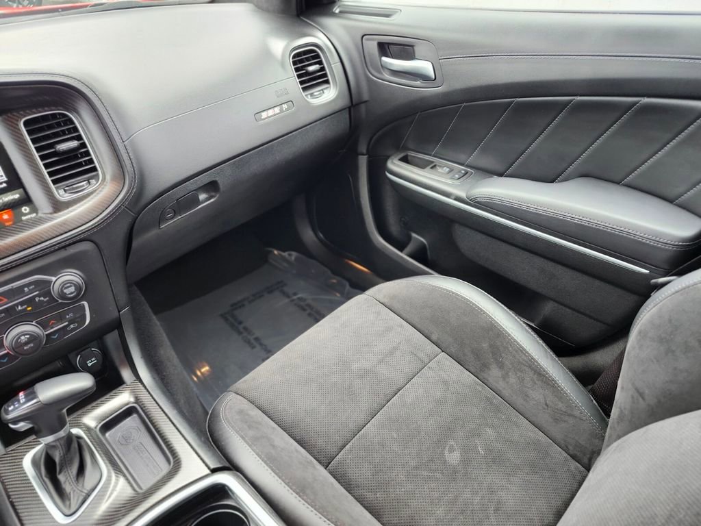 Used 2023 Dodge Charger Scat Pack image 13