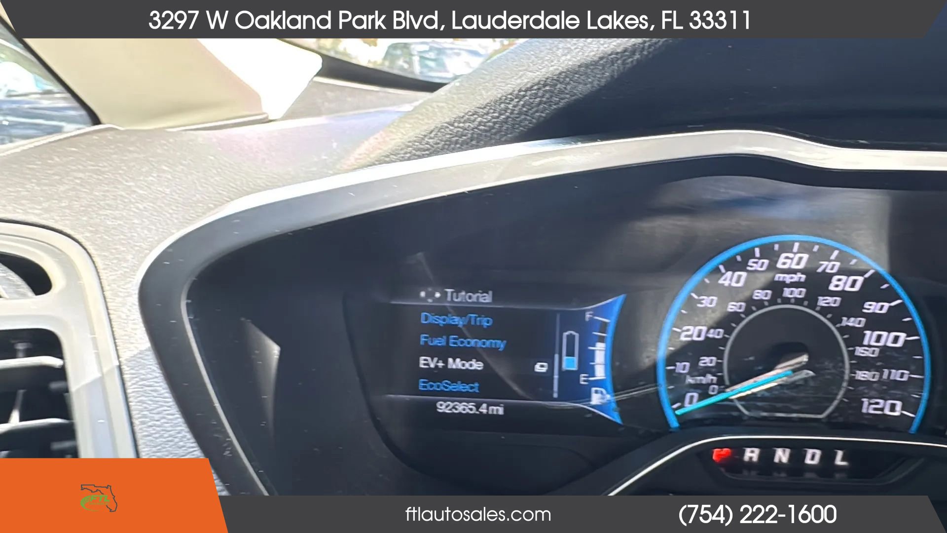 Used 2018 Ford C-MAX SE w/ Equipment Group 201A image 60