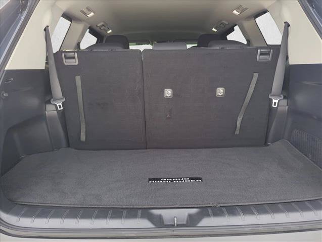 Certified 2025 Toyota Grand Highlander AWD Hybrid image 5