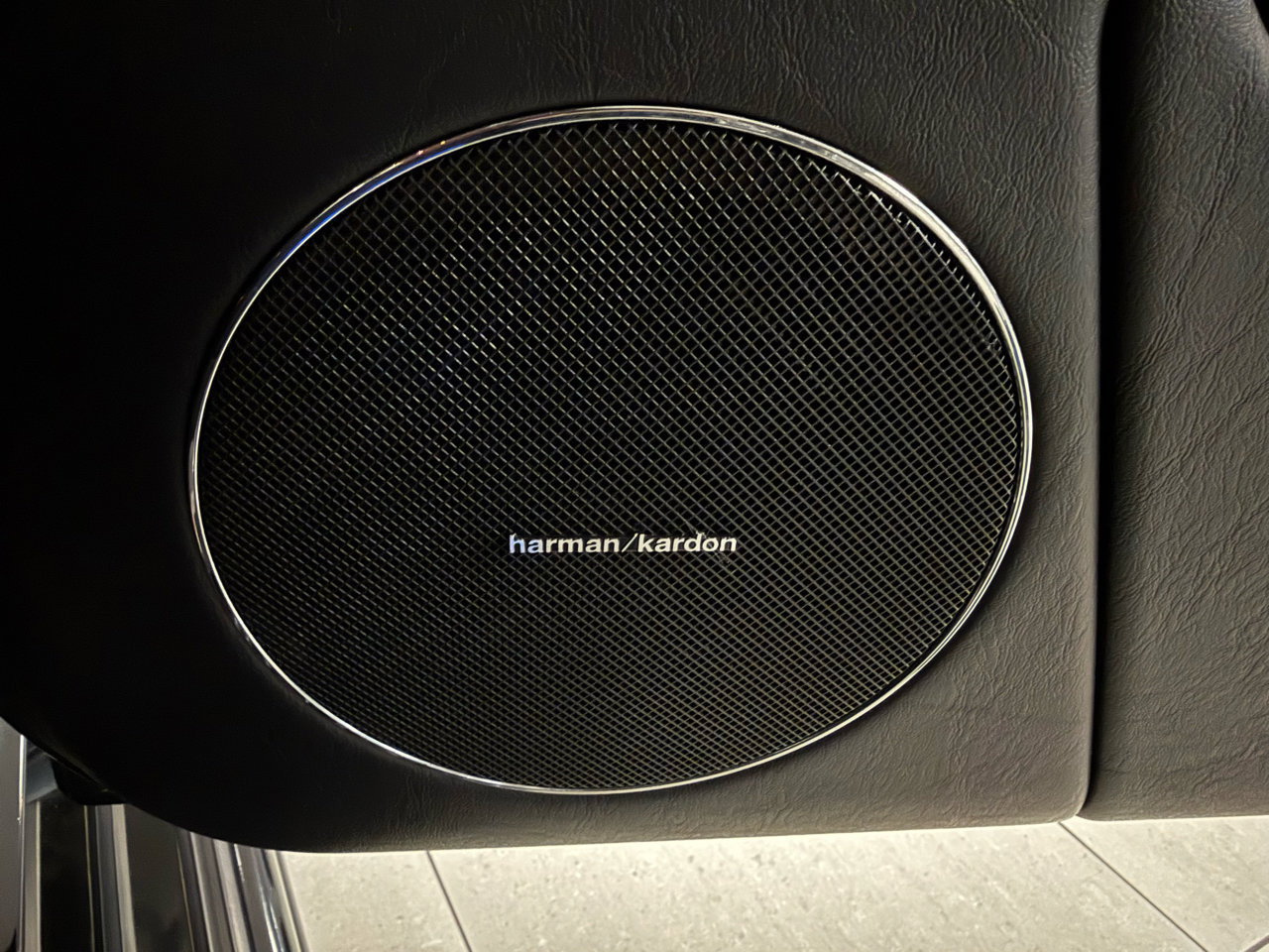 Used 2013 Mercedes-Benz G 550 image 34