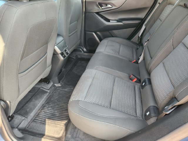 Certified 2026 Chevrolet Equinox LT w/ Safety and Technology Package FWD image 30