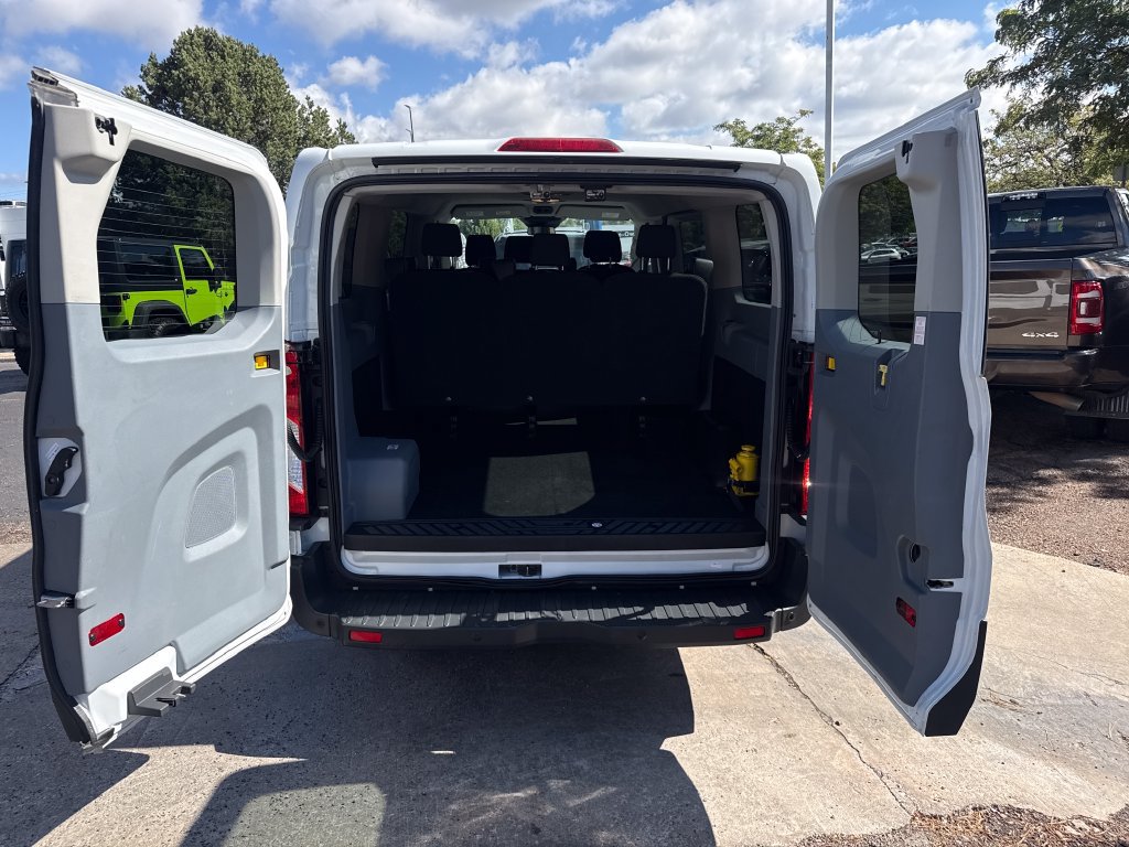 Used 2018 Ford Transit 150 XL RWD image 26