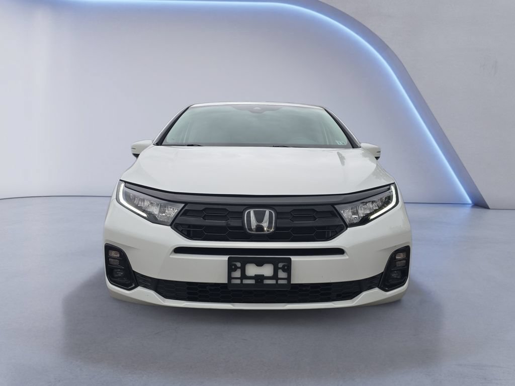 Certified 2025 Honda Odyssey Elite image 8