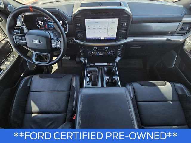 Certified 2023 Ford F150 Raptor image 20