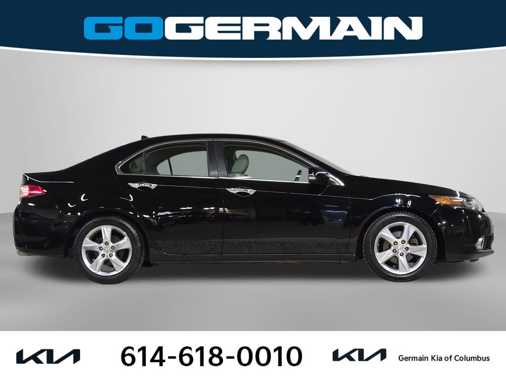 Used 2011 Acura TSX Sedan image 7
