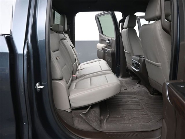 Used 2020 GMC Sierra 1500 SLT w/ SLT Premium Package image 15