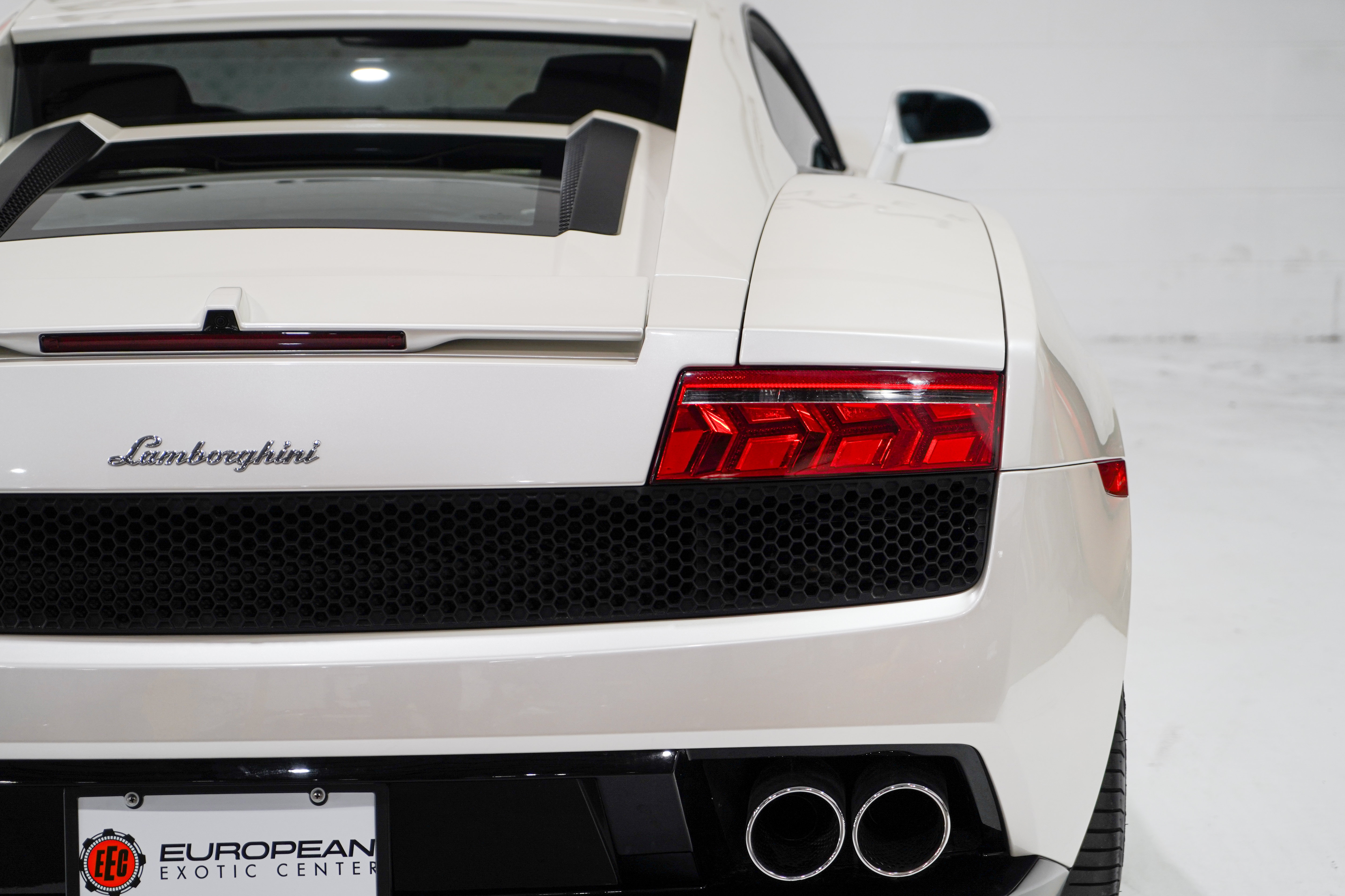 Used 2009 Lamborghini Gallardo LP 560-4 AWD/4WD image 34
