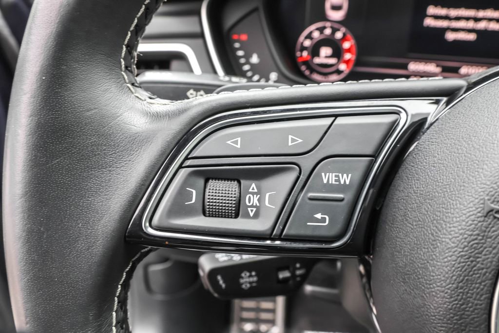 Used 2018 Audi S5 Prestige w/ Driver Assistance Package image 22